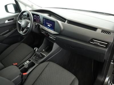 Caddy 1.5 TSI Life / Design Paket