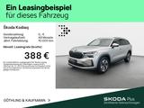 Skoda Kodiaq 1.5 TSI DSG Selection*LED*Digital*Navi*Ka - Skoda: Allradantrieb