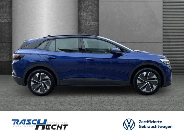 Volkswagen ID.4 Pro 210 kw 77 kWh LED NAVI AHK foto 5