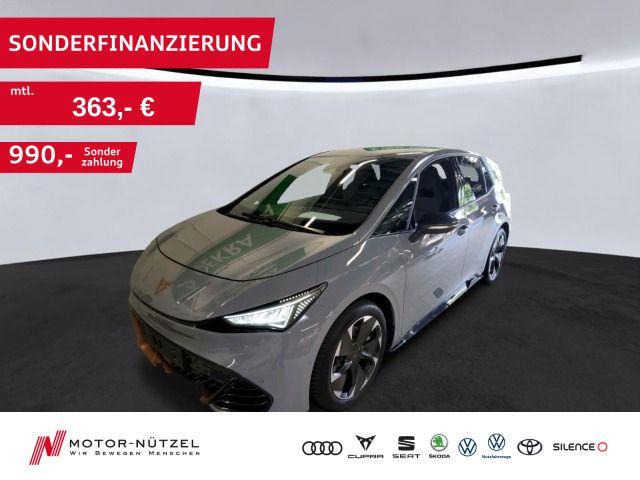 Image of Cupra Born