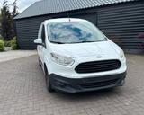 Ford Transit Courier 1.5 TDCI"KLIMAAUTOMATIK"LKW-ZU" - gebrauchte Ford Transit Courier aus dem Jahr 2015