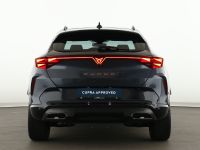 Cupra Formentor - Vorschau Bild 6