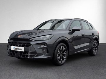 Cupra Terramar - 2
