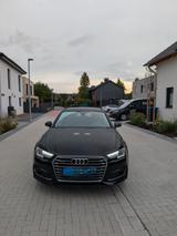 Audi A4 40 TDI S tr. quattro Avant design - Audi A4 Gebrauchtwagen in Hamm