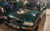 Audi 80 Cabrio, EZ: 4/ 1993.  Zustandsnote 1 - Audi Gebrauchtwagen von 1993