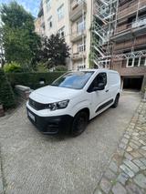 Peugeot Partner 1. Hand - Fahrbereit  - ca. 101.000 km  - Peugeot Partner in Hamburg