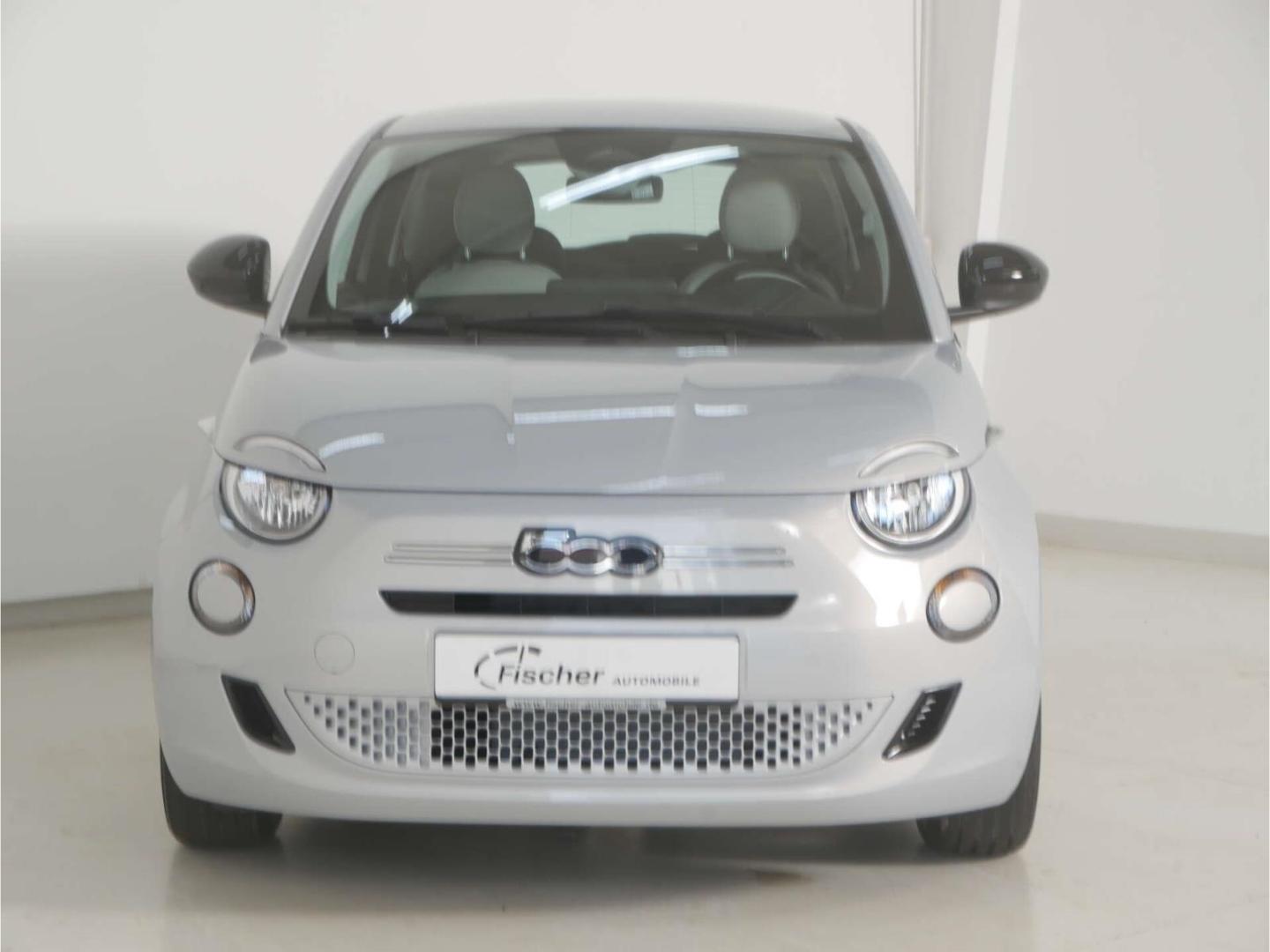 Fiat 500 Hybrid 1.0 GSE Icon, миниатюра 3