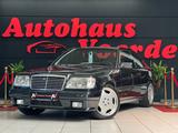 Mercedes-Benz E 300 W124 COUPÉ LEDER-KLIMA-SHD///AMG-PAKET/// - Mercedes-Benz Coupé aus dem Jahr 1990
