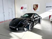 Porsche 992 Carrera 4 CABRIO LED SH  BOSE SAGA uvm.