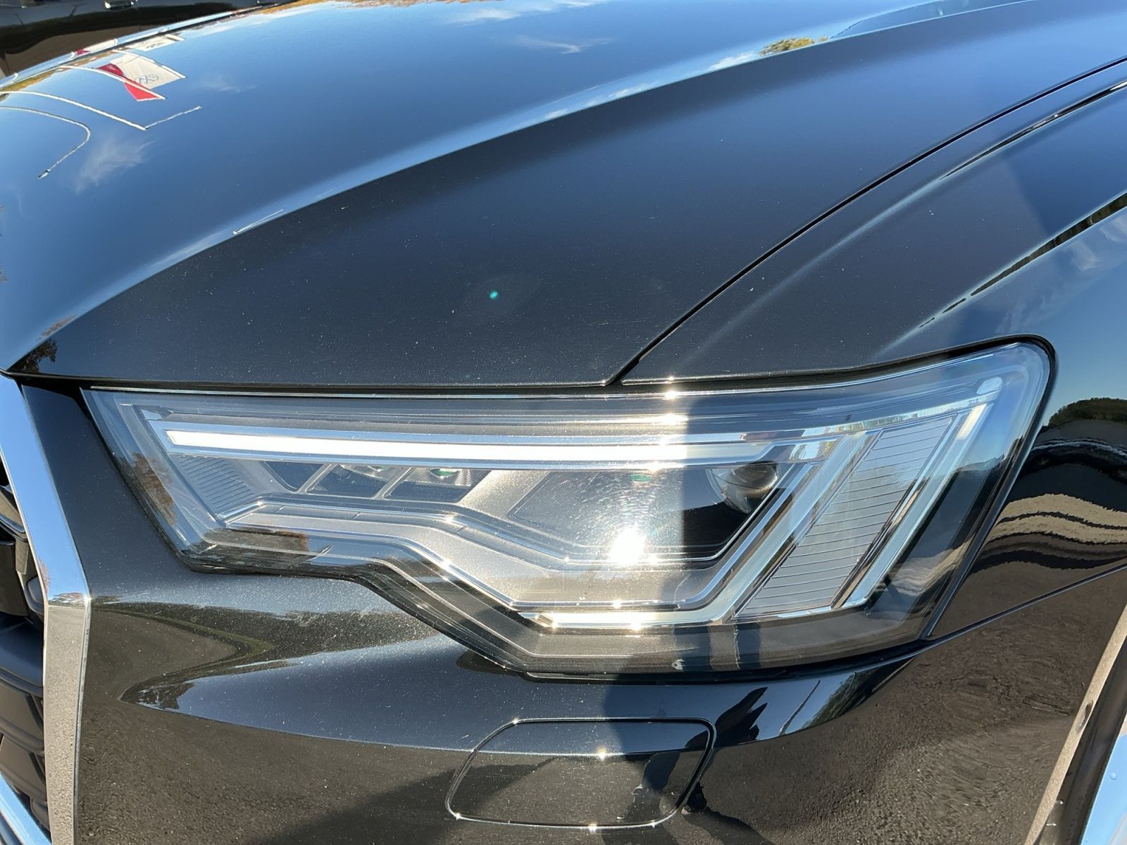 Audi A6 - Bild 18
