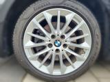 BMW 118d Limousine Advantage LED Navi PDC ActiveGuar - BMW 118: 118d