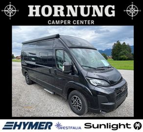 HYMER  ERIBA  HYMERCAR Grand Canyon 8G  Premium