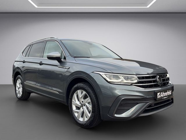 Tiguan Allspace Life 2.0 TDI SCR DSG