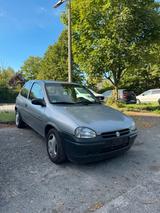 Opel Corsa b - gebrauchte Opel Corsa aus dem Jahr 1995
