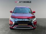 Mitsubishi Outlander PHEV Basis Allrad-Automatik-1Hand - gebrauchte Mitsubishi Outlander aus dem Jahr 2019