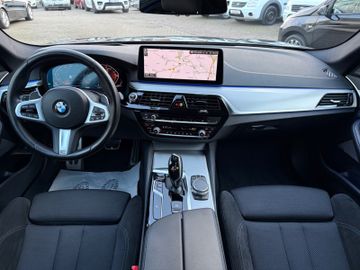 BMW 520 - 9