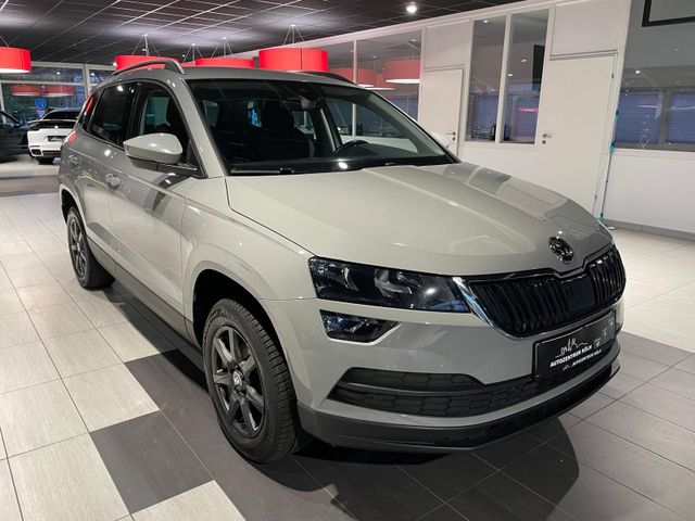 Skoda Karoq Style