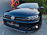 Volkswagen Polo VI #TÜV#SERVICE#KLIMA#NAVI#SHZ#USB#BT#TOP - VW Polo Gebrauchtwagen in Wiesbaden