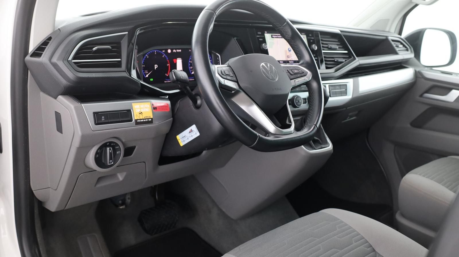 Volkswagen California Coast Edition TDI 4MOTION foto 18