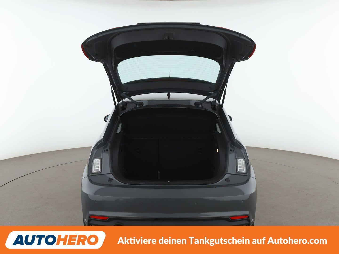 Audi A1 Sportback 1.0 TFSI Sport *NAVI*SHZ*PDC*KLIMA*
