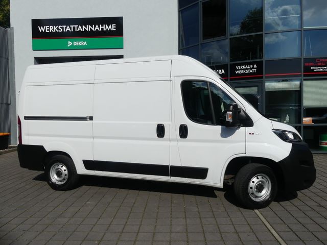 Fiat Ducato Kasten 30 140 L2H2 NAVI/KAM/DAB/AHK/