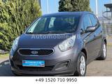 Kia Venga Edition 7 Klimaanlage Euro 5 - Kia Venga aus 2012