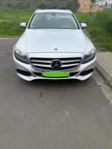 Mercedes-Benz C 200 d Autom. G-Tronic Plus T (205.207) - Mercedes-Benz: 207d