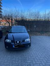 Seat Ibiza 1.4 16V Sport Sport