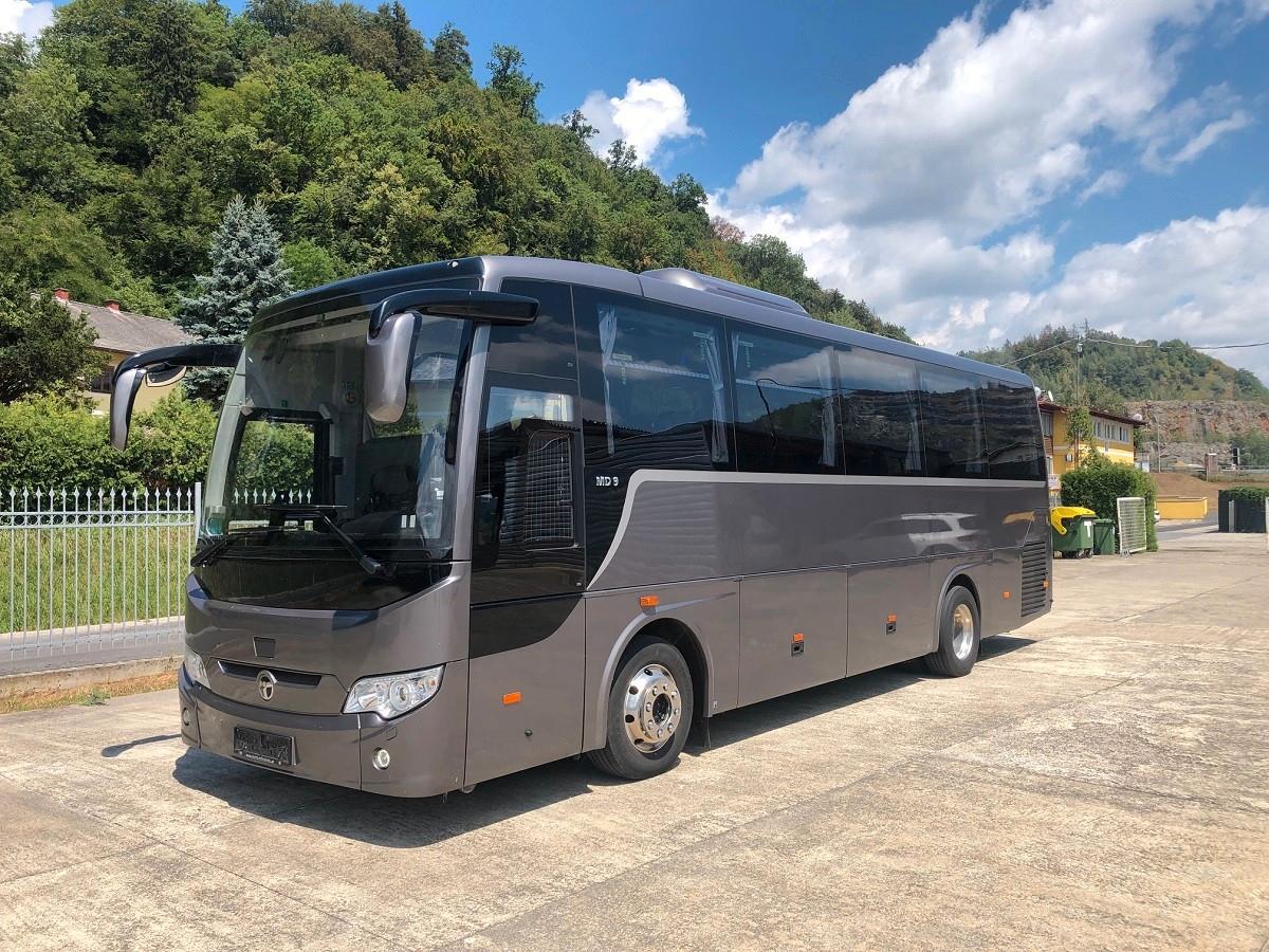 Temsa MD9 - 32 SITZE