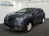 Renault Kadjar 1,2 TCe Life*Klima*Sitzheizung*PDC - graue Renault Kadjar