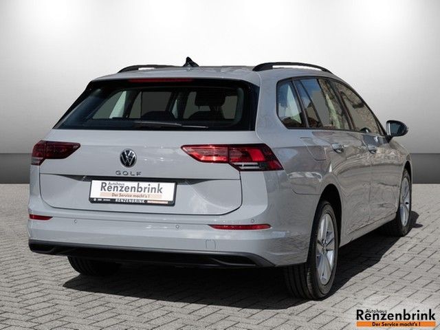 Golf VIII Variant Life TSI ACC NAV Lernkradhzg.