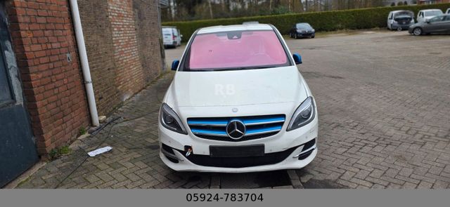 Mercedes-Benz ANDERE B -Klasse B-Class 250 eDrive