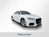 Audi TT 45 2.0 TFSI Coupe quattro QUATTRO/BIXENON/ - gebrauchte Audi TT aus dem Jahr 2019