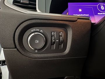 Opel Grandland (X) - 9