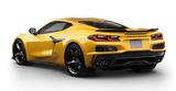 Corvette E-Ray 3LZ Coupe*MY25*EU-Modell*Garantie*SOFORT* - Corvette C8 Gebrauchtwagen