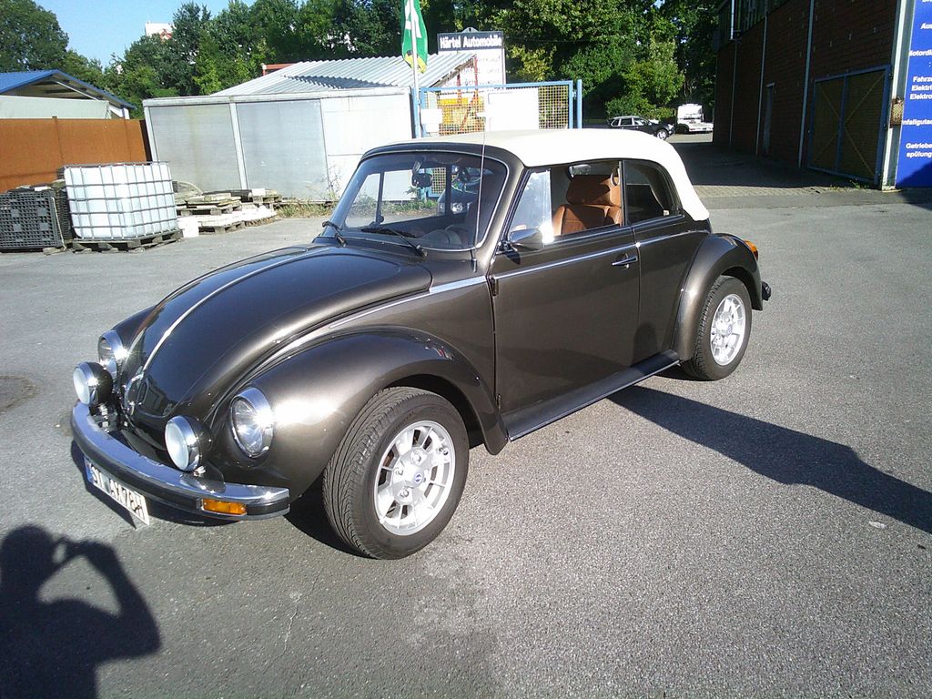 Volkswagen Käfer