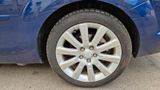 Ford Focus CC 2,0 Blue Magic Blue Magic - Ford Focus aus 2009: Cabrio