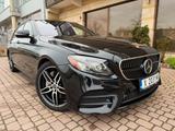 Mercedes-Benz E 450 4MATIC T Autom. - - gebrauchte Mercedes-Benz E 450 aus dem Jahr 2020
