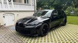 BMW M3 Competion M xDrive Touring M3 Competion - BMW M3 mit Benzin-Antrieb: Kombi, Automatik