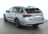Skoda Octavia Combi Sportline 1.5 TSI DSG Matrix ACC A - Skoda: Sportline