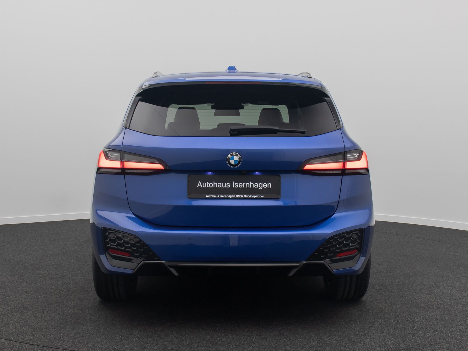 Fahrzeugabbildung BMW 220i Active Tourer M Sport 360° HUD DAB Panorama