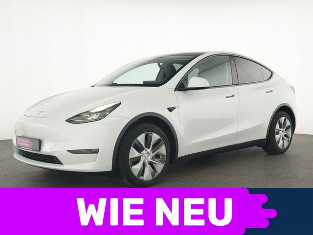 Tesla Model Y AWD|Panorama|LED|Navi|Autopilot|Kamera