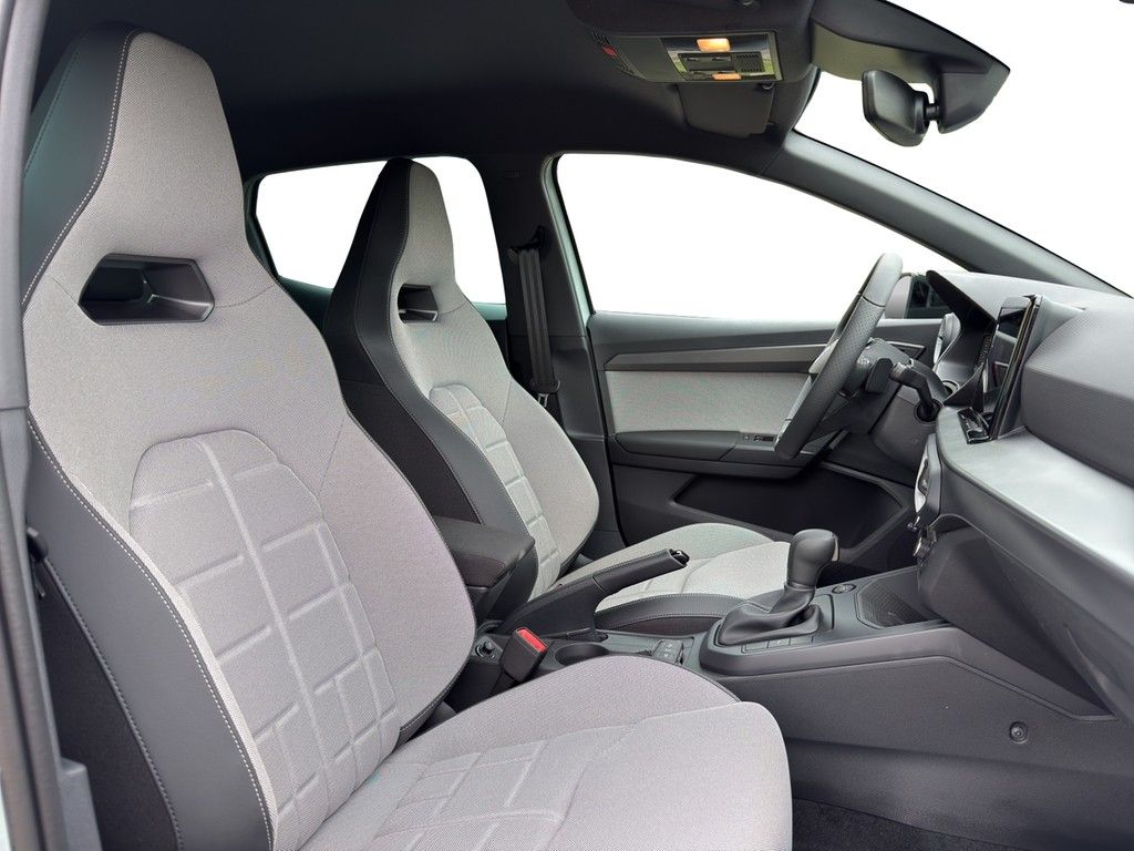 Seat Ibiza - Bild 12