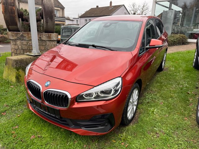 BMW 218 Baureihe 2 Active Tourer 218 i Advantage