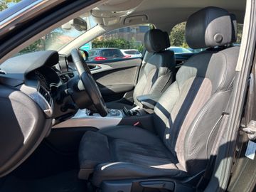 Audi A6 - 9