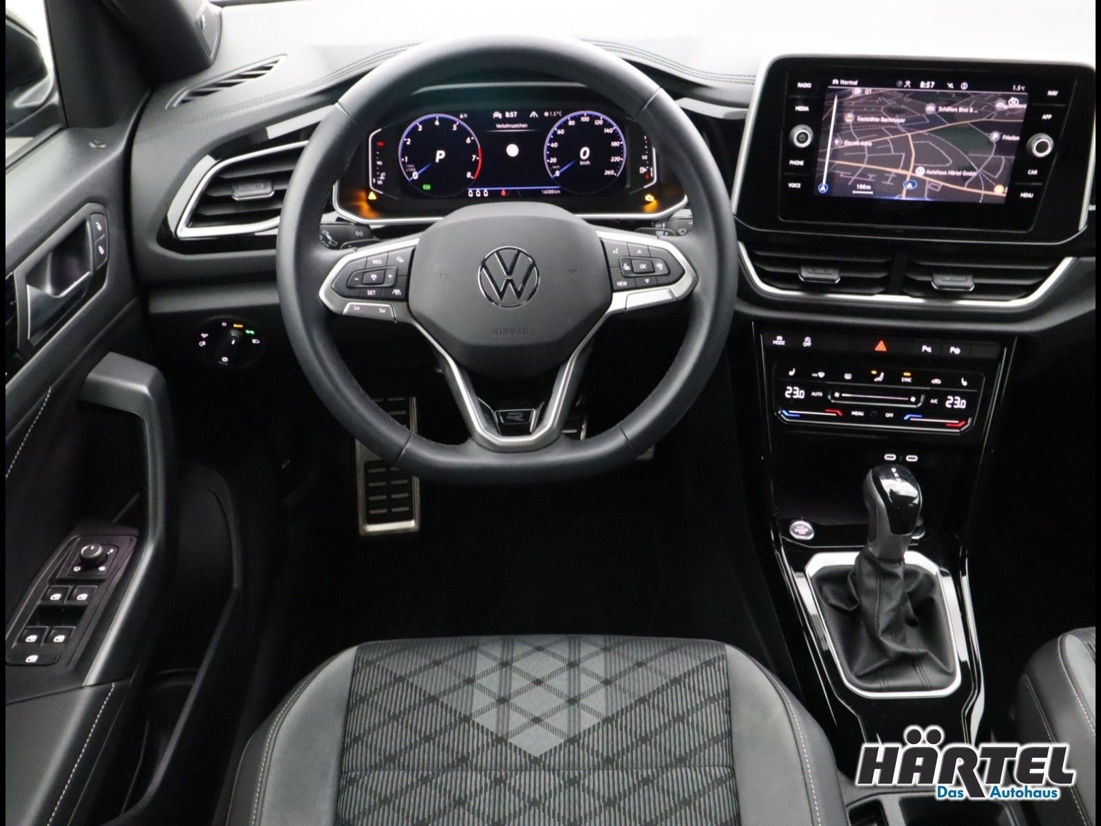 Volkswagen T-Roc - Bild 10