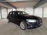 BMW 116d Sport 5-trg virtualcock TEMP PDC StartStopp - BMW 116: 116d Sport
