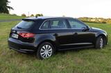 Audi A3 2.0 TDI Ambiente Sportback 2.0 TDI - Audi A3: Ambiente TDI