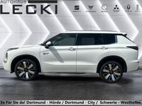Mitsubishi Outlander - Vorschau Bild 6