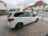 BMW 218 GranTourer 218 d Sport Line 7-Sitzer AHK - BMW 218 in Bielefeld